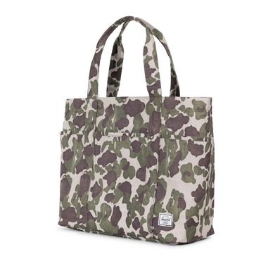 Draagtas Herschel Supply Co. Terrace Frog Camo