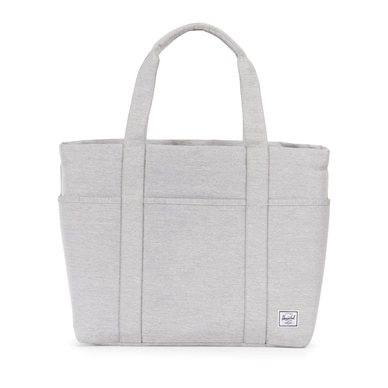 Draagtas Herschel Supply Co. Terrace Light Grey