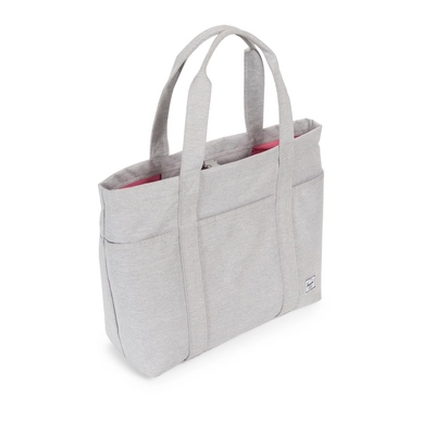 Draagtas Herschel Supply Co. Terrace Light Grey