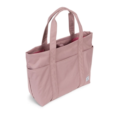 Draagtas Herschel Supply Co. Terrace Ash Rose