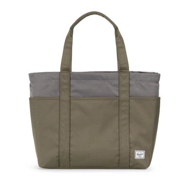 Draagtas Herschel Supply Co. Terrace Ivy Green Smoked Pearl