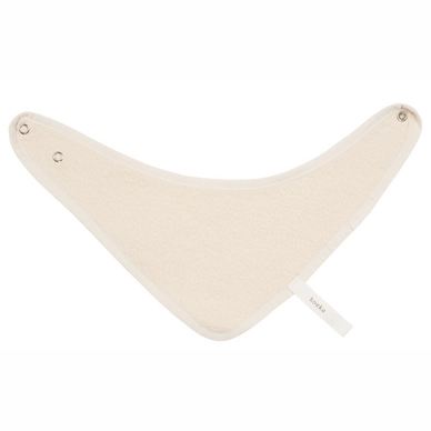Babysjaal Koeka Slab Runa Warm White