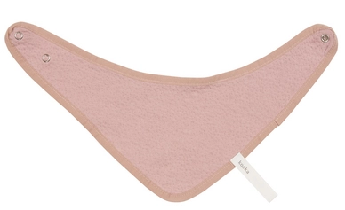 Babysjaal Koeka Slab Runa Old Pink