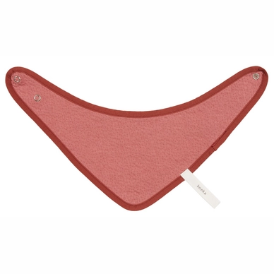 Babysjaal Koeka Slab Runa Brique