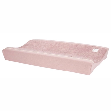 Aankleedkussenhoes Koeka Runa Old Pink