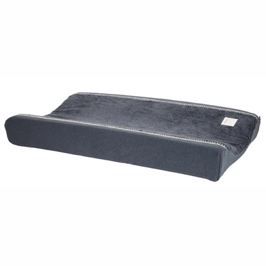 Aankleedkussenhoes Koeka Runa Dark Grey