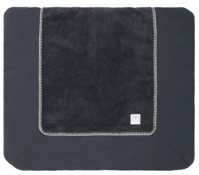 Aankleedkussenhoes Koeka Bremen Dark Grey