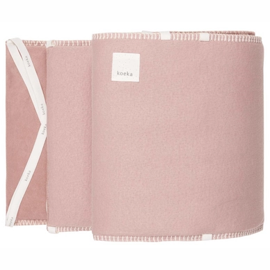 Boxbumper Koeka Runa Old Pink