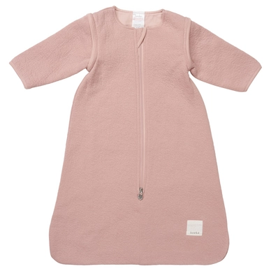Babyslaapzak Koeka Runa Old Pink