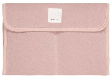 Luier etui Koeka Runa Old Pink