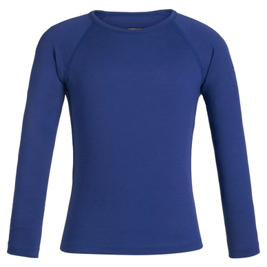 Longsleeve Icebreaker Kids 200 Oasis LS Crewe Surf