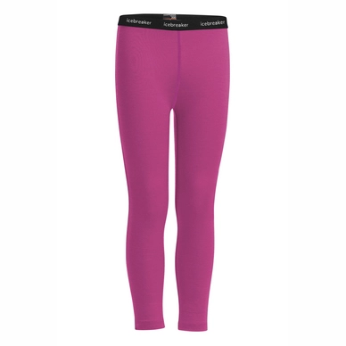 Leggings Icebreaker 200 Oasis Amore Kinder
