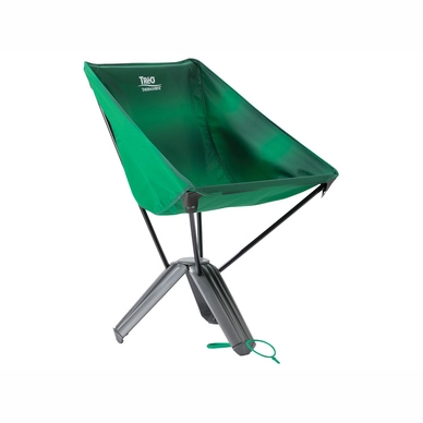 Chaise de camping Thermarest Treo Chair Jade