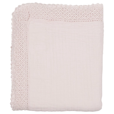 Sprei Koeka San Remo Water Pink