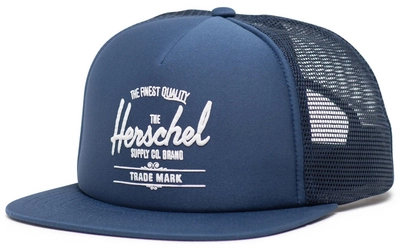 Pet Herschel Supply Co. Whaler Mesh  Navy