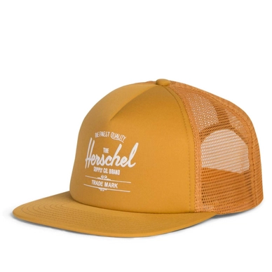 Pet Herschel Supply Co. Whaler Mesh Arrowwood