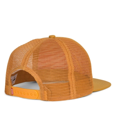 Pet Herschel Supply Co. Whaler Mesh Arrowwood