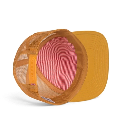 Pet Herschel Supply Co. Whaler Mesh Arrowwood
