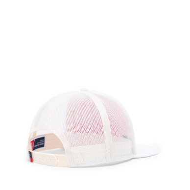 Pet Herschel Supply Co. Whaler Mesh  Blanc de Blanc