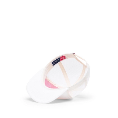 Pet Herschel Supply Co. Whaler Mesh  Blanc de Blanc