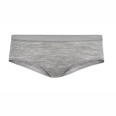 Hipster Icebreaker Siren Hipkini Metro Heather Damen