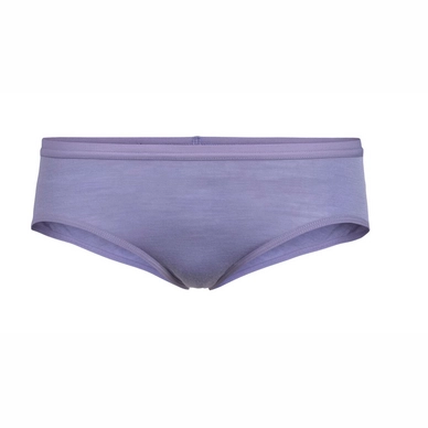 Hipster Icebreaker Siren Hipkini Orchid Damen