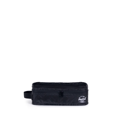 Travel Organizer Set Herschel Supply Co. Black