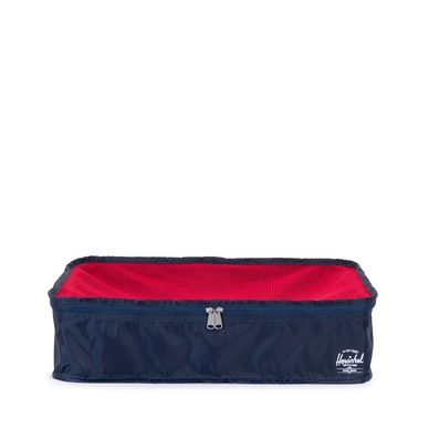Travel Organizer Set Herschel Supply Co. Navy Red