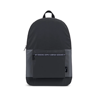 Rugzak Herschel Supply Co. Day/Night Daypack Reflective Black Silver