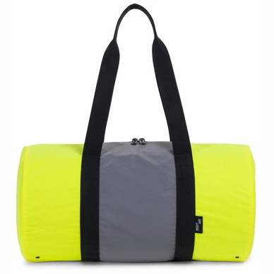 Reistas Herschel Supply Co. Day/Night Packables Duffle Reflective Evening Primrose