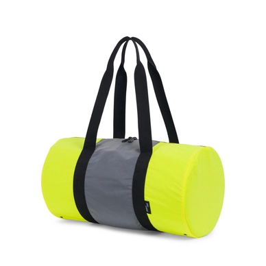 Reistas Herschel Supply Co. Day/Night Packables Duffle Reflective Evening Primrose