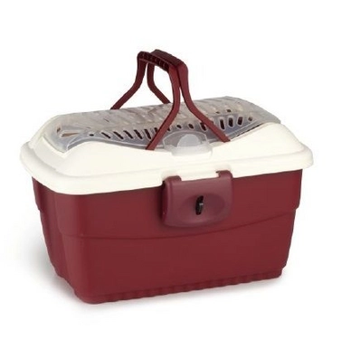 Reismand Stefanplast Mini Gulliver Burgundy