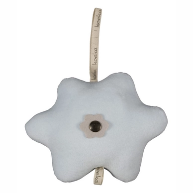Muziekdoos Koeka Lech Baby Blue