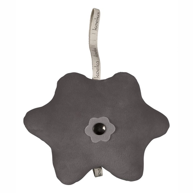 Muziekdoos Koeka Lech Dark Grey