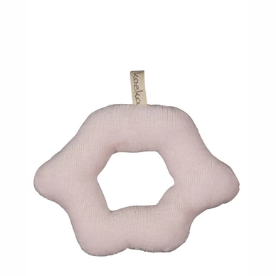 Rammelaar Koeka Lech Baby Pink