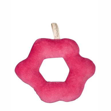 Rammelaar Koeka Lech Hot Pink