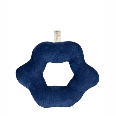 Rammelaar Koeka Lech Soft Cobalt Blue