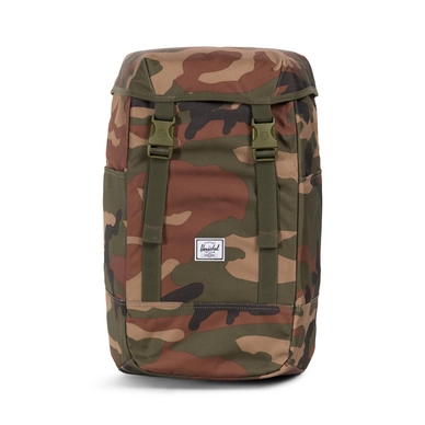 Rugzak Herschel Supply Co. Iona Woodland Camo