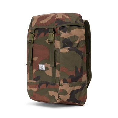 Rugzak Herschel Supply Co. Iona Woodland Camo