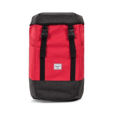 Rugzak Herschel Supply Co. Iona Barbados Cherry Black