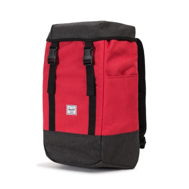 Rugzak Herschel Supply Co. Iona Barbados Cherry Black