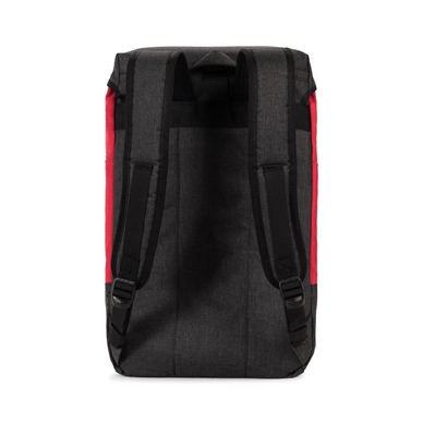 Rugzak Herschel Supply Co. Iona Barbados Cherry Black