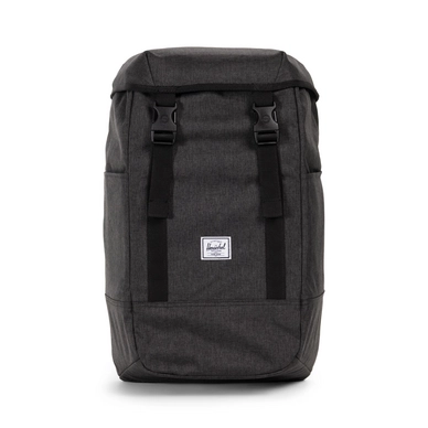 Rugzak Herschel Supply Co. Iona Black Crosshatch