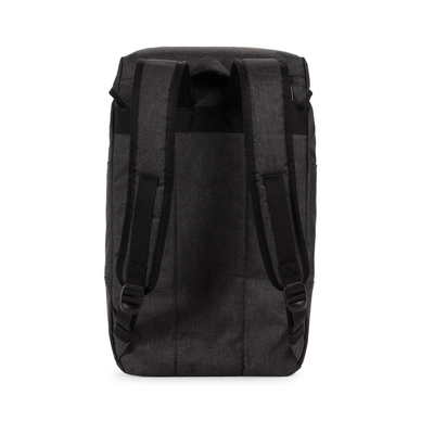 Rugzak Herschel Supply Co. Iona Black Crosshatch