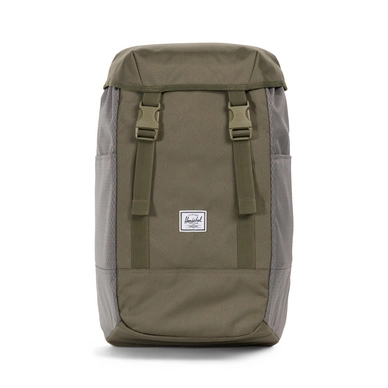 Rugzak Herschel Supply Co. Iona Ivy Green Smoked Pearl