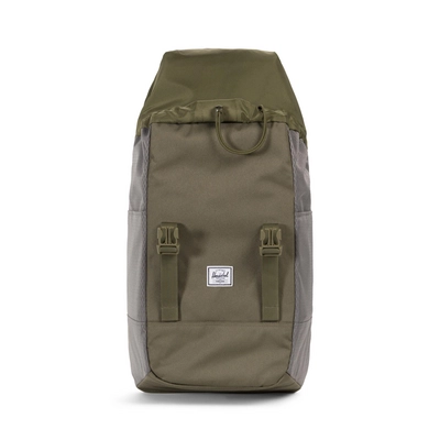 Rugzak Herschel Supply Co. Iona Ivy Green Smoked Pearl