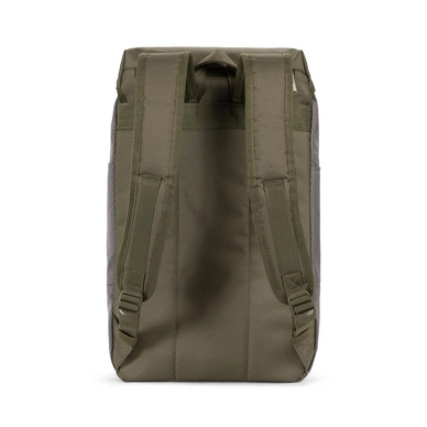 Rugzak Herschel Supply Co. Iona Ivy Green Smoked Pearl