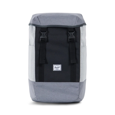 Rugzak Herschel Supply Co. Iona Mid Grey Black Light Grey