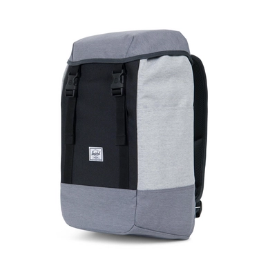Rugzak Herschel Supply Co. Iona Mid Grey Black Light Grey
