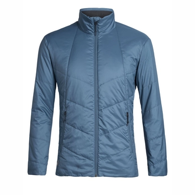 Jas Icebreaker Men Helix Thunder